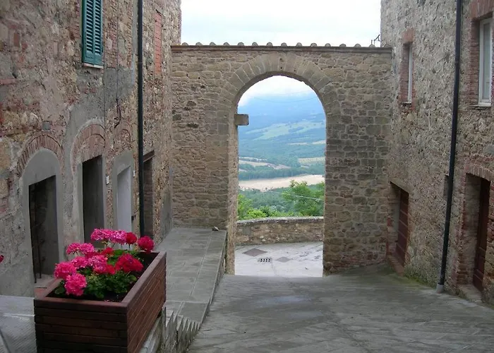 La Terrazza