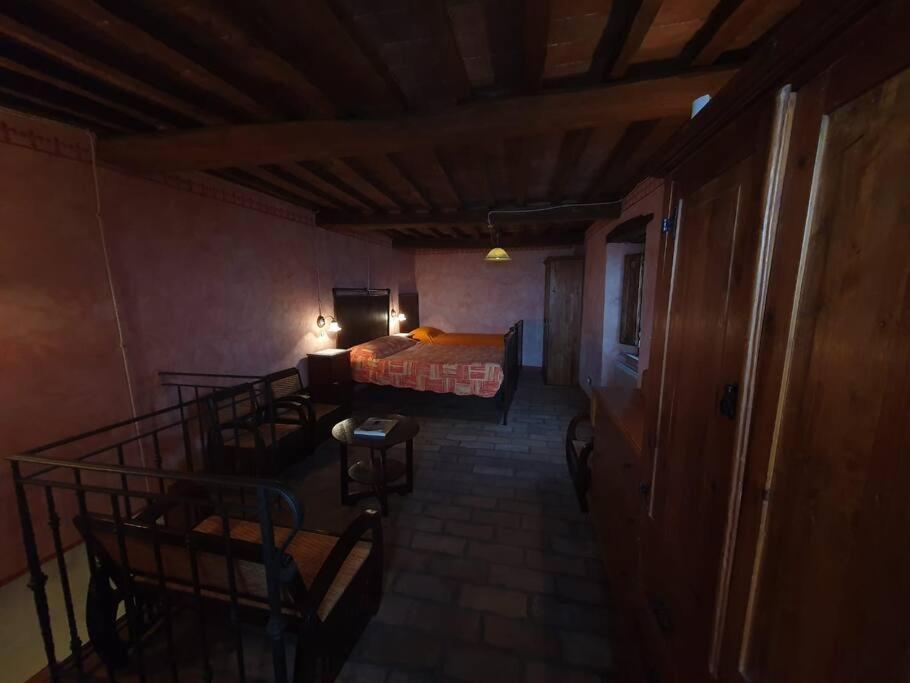 La Terrazza Apartment