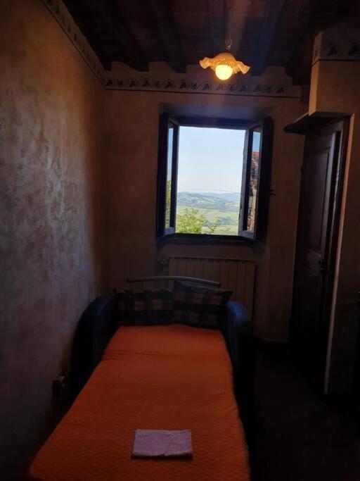 La Terrazza Apartment Montecastelli Pisano