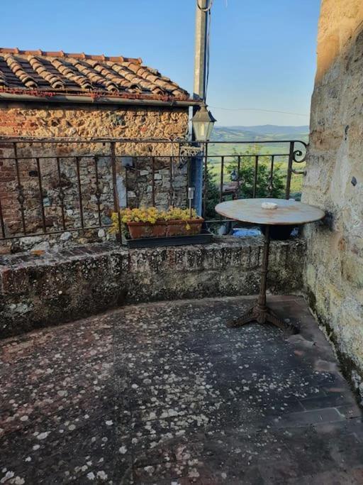 La Terrazza