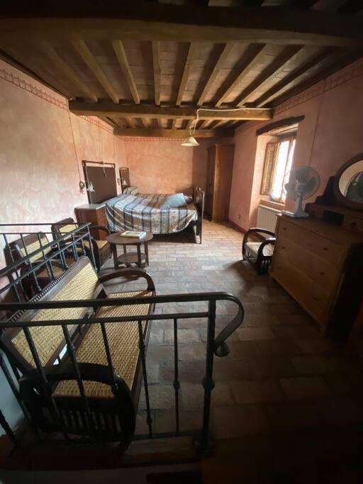 Apartment La Terrazza