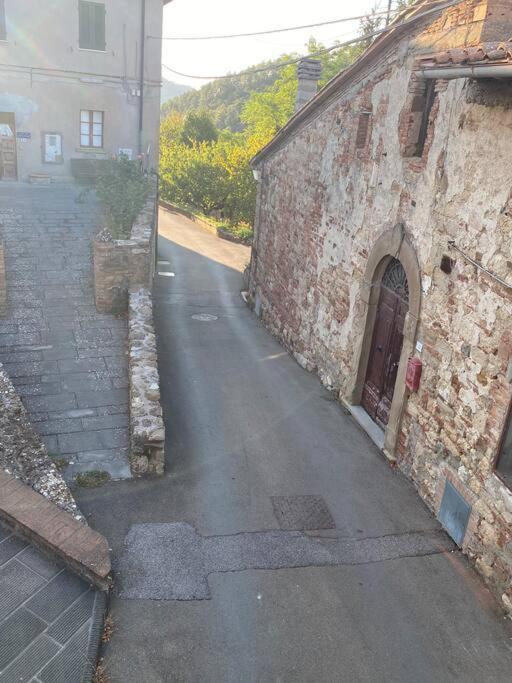 La Terrazza Apartment