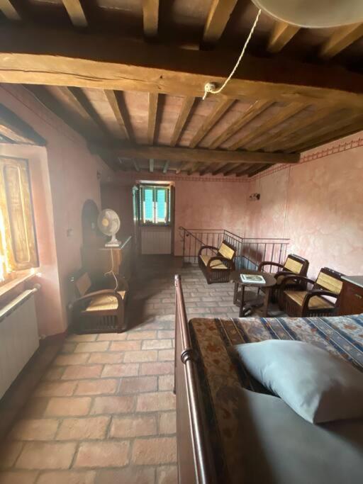La Terrazza Apartment