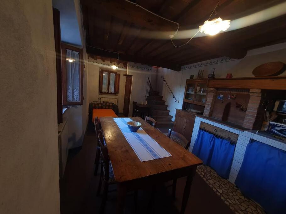 La Terrazza Apartment *