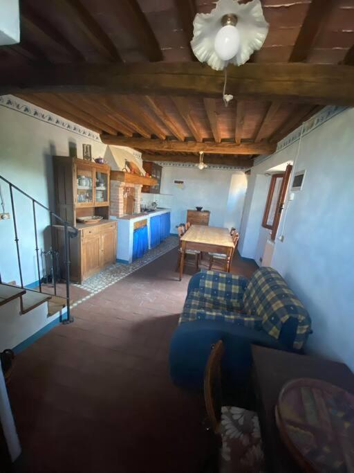 Apartment La Terrazza Montecastelli Pisano
