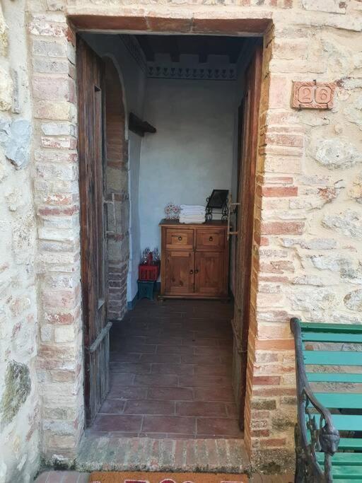 La Terrazza Apartment