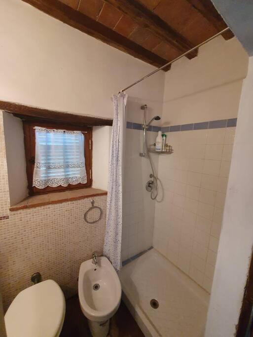 Apartment La Terrazza Montecastelli Pisano