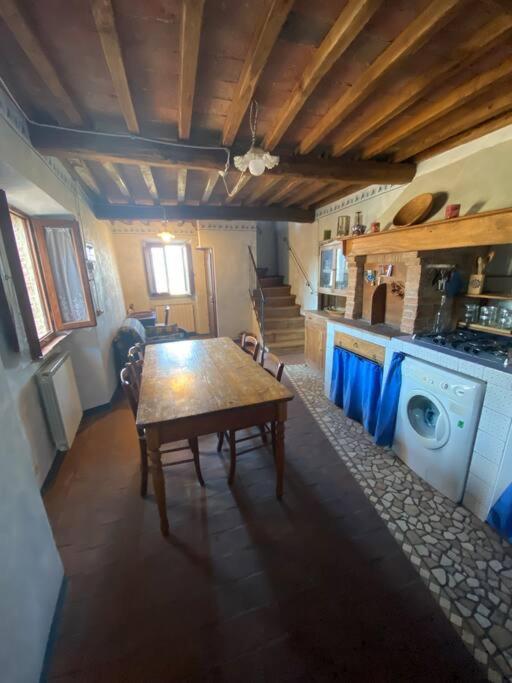 Apartment La Terrazza Montecastelli Pisano
