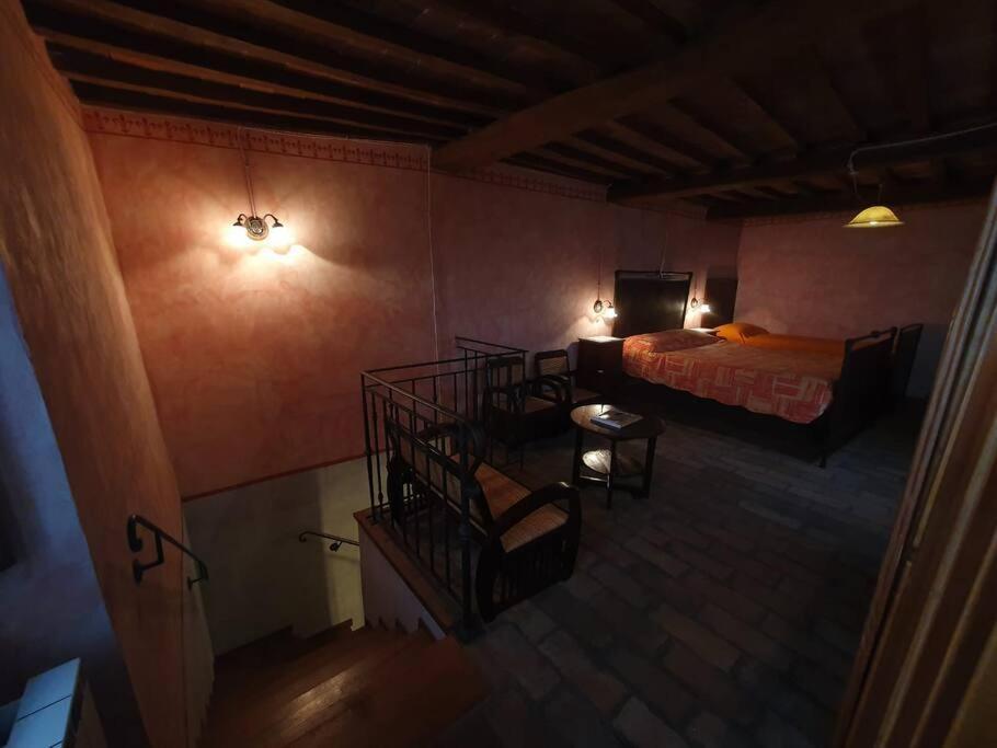 Apartment La Terrazza