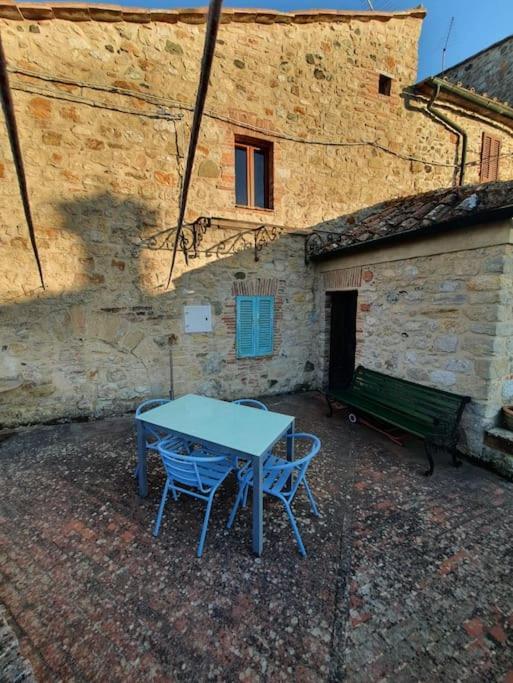 La Terrazza Apartment