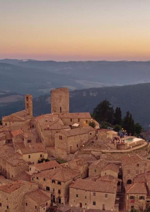 La Terrazza