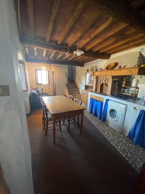 Apartment La Terrazza
