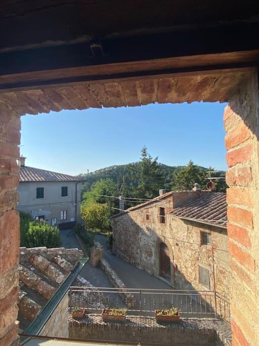 La Terrazza Apartment