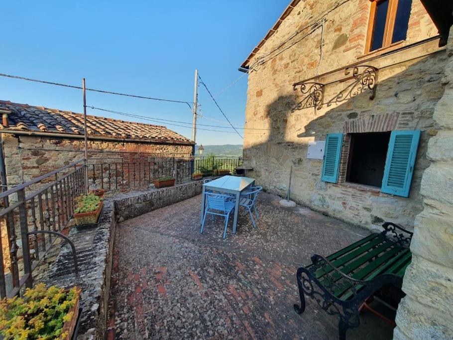 La Terrazza *