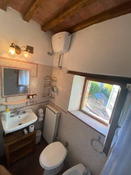 Appartement La Terrazza *