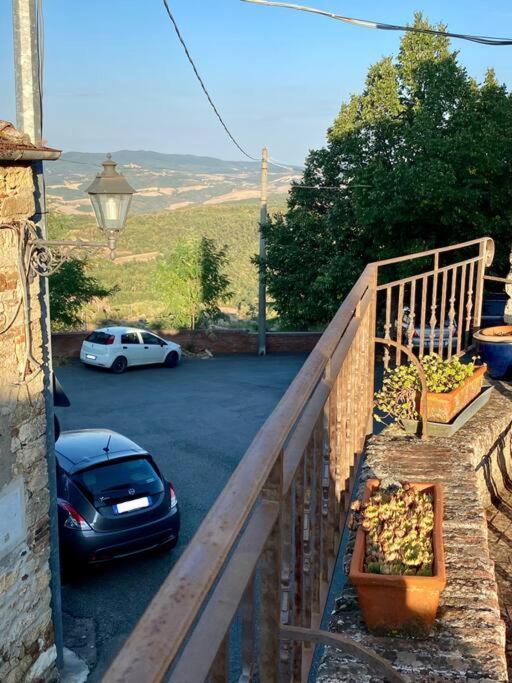 Appartement La Terrazza