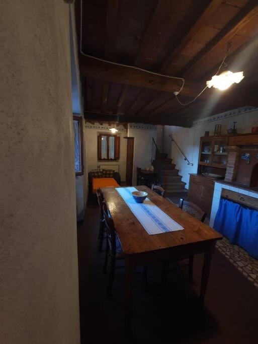 La Terrazza *