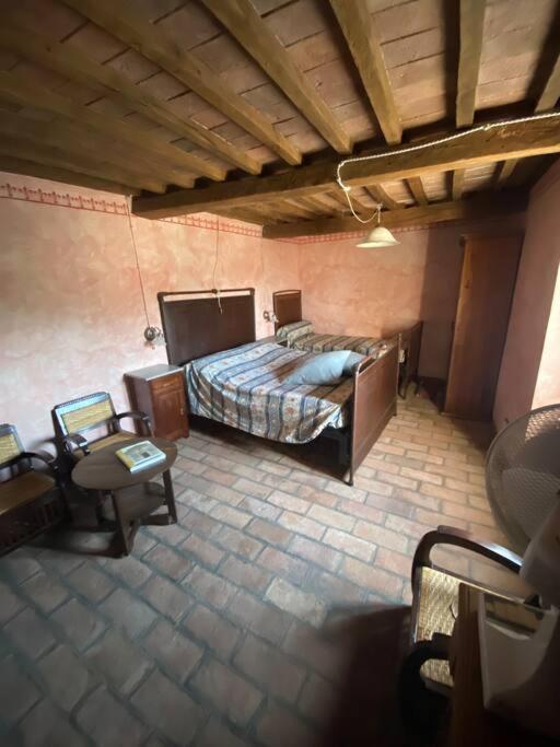 Appartement La Terrazza *