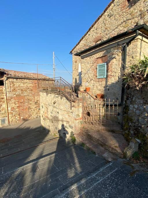 Appartement La Terrazza *