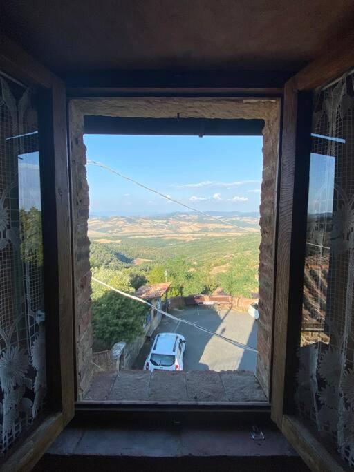 Appartement La Terrazza *