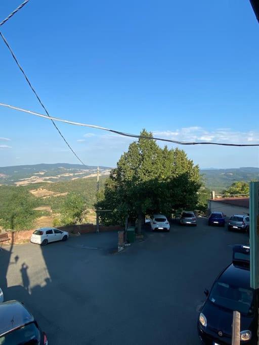 La Terrazza *