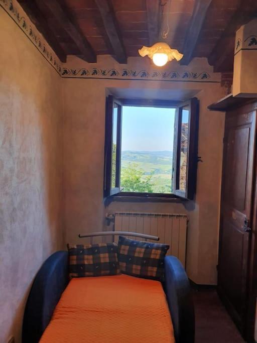 La Terrazza Appartement Montecastelli Pisano