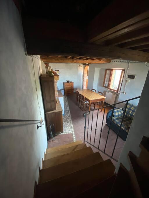 Appartement La Terrazza *