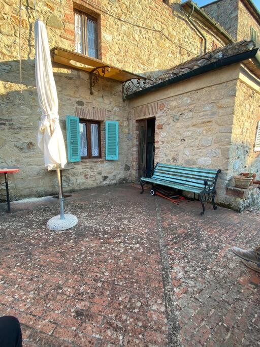 La Terrazza *