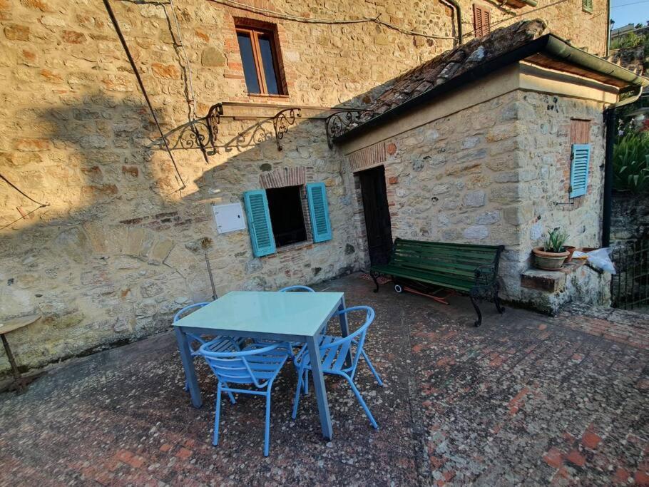 La Terrazza Appartement *